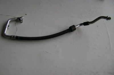 Jaguar e-pace - шланг кондиционера gj32-19n602bc фото №1