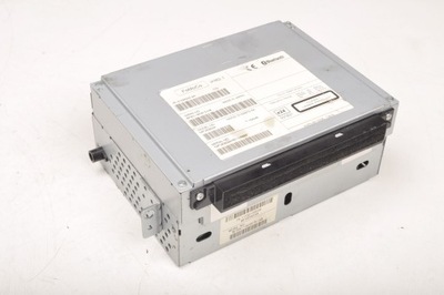 Volvo s60 ii v60 радіо 31326220 фото №1