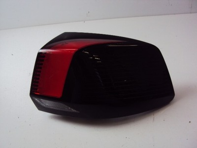 Лампа правий задня peugeot 5008 ii 2016- фото №1