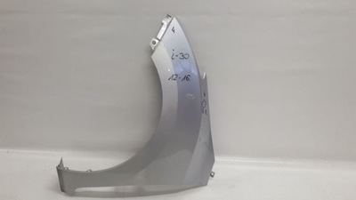 Hyundai i30 2012 крыло левый перед фото №1