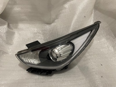 Лампа kia niro ксенон led фото №1