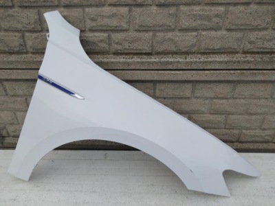 Vw passat b8 крыло передний правый оригинал фото №1