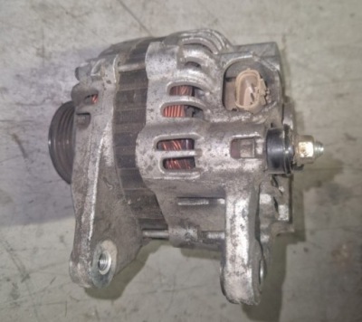 Генератор mazda v vi 2.0 citd a3tb6581 фото №1