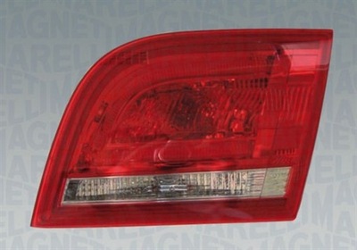 FARO PARTE TRASERA AUDI A3 08-12 INTERIOR LE LLG412  