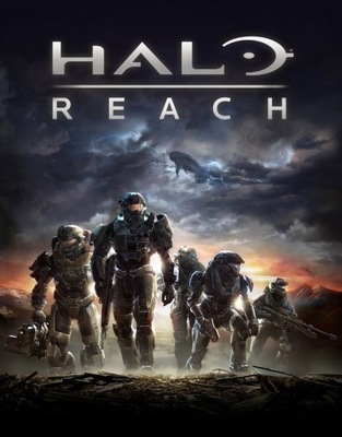 Halo Reach XBOX One Kod Klucz