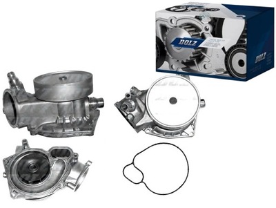 Насос водяная - wody [dolz] фото №1