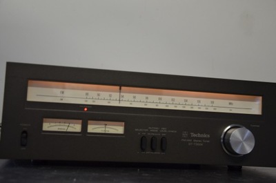 TUNER TECHNICS ST-7300K OKAZJA JAPAN