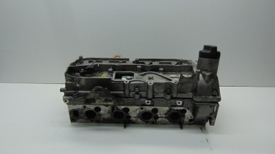 Головка двигуна mercedes w204 c sprinter 2.2 cdi om646 r6110160504 фото №1