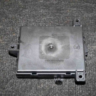 Модуль задніх правих двері mercedes-benz m w164 a1648200485 3.2l дизель фото №1