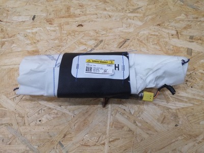 Ford kuga mk2 lift подушка сиденье левая фото №1