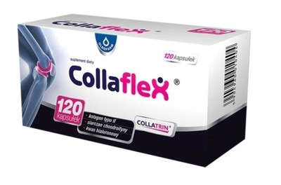 Collaflex 120 kapsułek