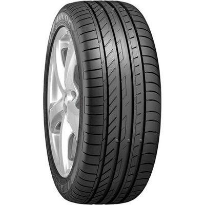 2x Fulda 205/45R16 SPORTCONTROL 83V FR