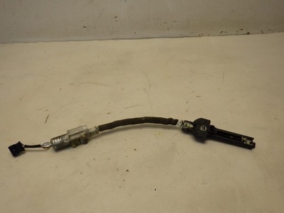 Моторчик регулировки поперечина правый перед audi a8 d3 фото №1