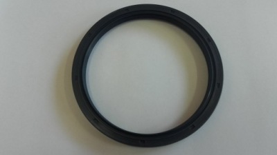 Star 200 сальник ступица задний  132x160x12 lublin фото №1