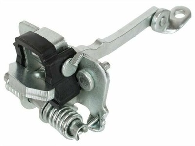 Обмежувач двері renault clio iii 05-14 p le=pr фото №1