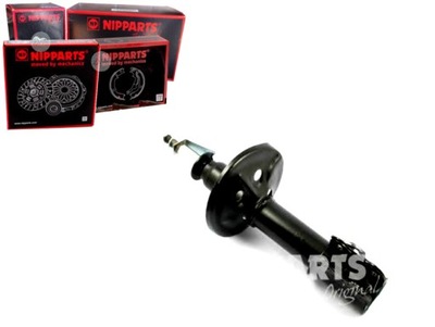 Амортизатор nipj5512012g nipparts фото №1