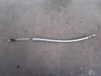 Трос замка двері передніх ford s-max 06-10 фото №1