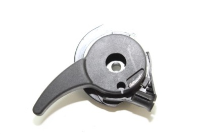 Mercedes ml w163 ручка открывания капот тяга фото №1