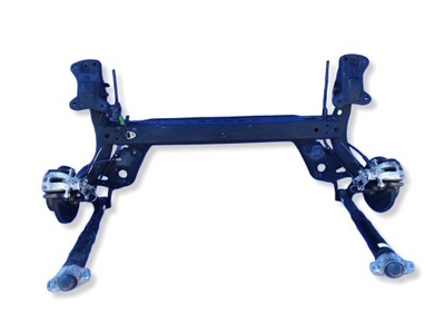 Балка заднього підвіска oś задня задня peugeot partne riv 4 peugeot rifter фото №1