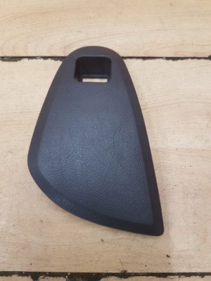 Захист заглушка панелі ліва права комплект citroen c8 фото №1