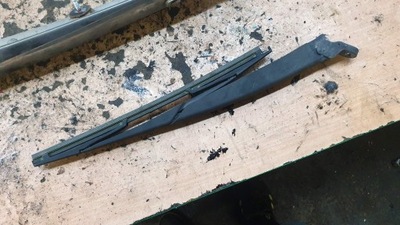 Opel astra iii h важіль двірники задня 5d фото №1