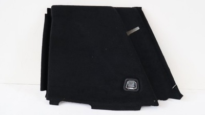 Volvo v60 ii обшивка багажника лівий 31462600 фото №1