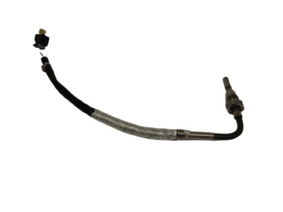 Mercedes датчик температуры выхлопных газов фото №1