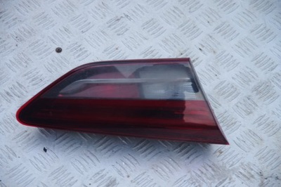 Лампа задняя левая insignia b фото №1