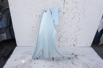 Крила правий перед fiat ulysse фото №1