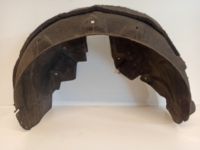 Audi a8 d4 подкрылок правый задняя 4h0810172e фото №1