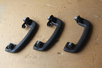 Ручки стельовий vw atlas cross sport kpl 3 szt фото №1