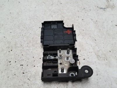 Audi a4 b8 08-11r 2.0 tdi розподільник струму фото №1