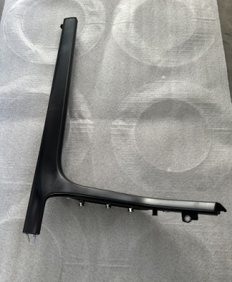 Porsche taycan dekor оббивка 9j1857004.... фото №1