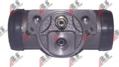 CILINDRO DE FRENADO JEEP CHEROKEE 84-01,  