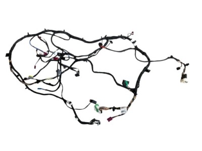 Джгут електропроводка обігрівача bmw 4 g26 фото №1