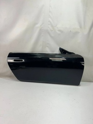 Aston martin db11 дверь правое передние перед фото №1