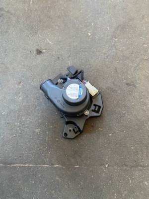 Mercedes glc 253 рестайлінг  вентилятор 2539067102 фото №1