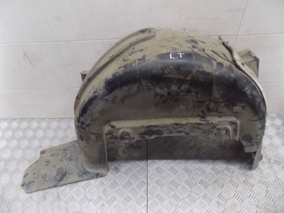 Peugeot 508 ii 2019 - подкрылок задняя задние левая демонтаж фото №1