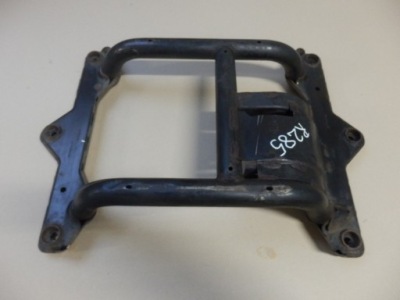 Range rover l322 подрамник подрамник редуктор коробки 4.4 фото №1