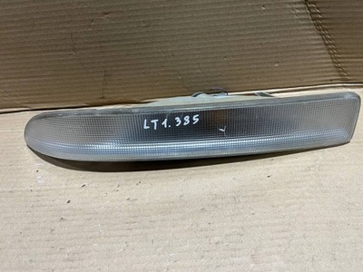 Поворотник лівий перед renault master ii opel movano 8200133631 фото №1