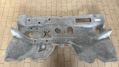 Стіна перегородкова шумоізоляція renault austral оригінальний номер 679003419r фото №1