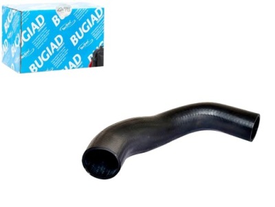 Шланг наддуву bugiad 1222892 1332836 2s7q6k7 фото №1