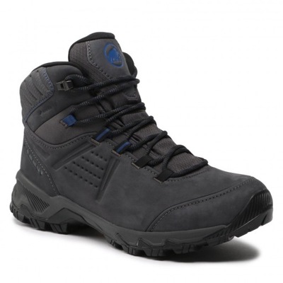 Buty trekingowe Mammut Mercury IV Mid GTX 44