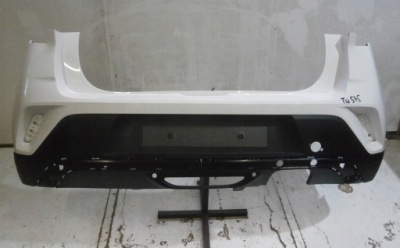 Бампер opel mokka b ii 21+ задняя nr tw545 фото №1