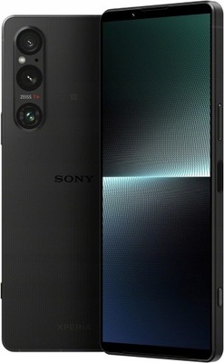 Smartfon Sony Xperia 1 V 256GB Czarny