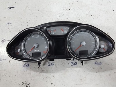 Audi r8 420 06r- 4.2 tfsi счетчик anglik фото №1