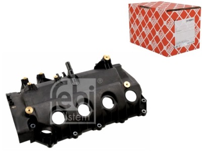 Febi bilstein 108263 кришка головки циліндрів фото №1