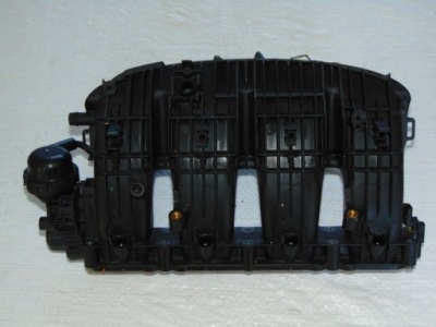 Vw passat b8 коллектор впускной  2.0tfsi 06l133201dm фото №1