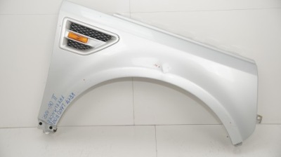 Крыло правый перед land rover freelander ii 06-10r 798 фото №1