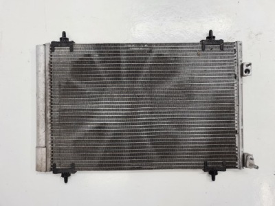 Citroen ds4 радиатор кондиционера 1.6 e-hdi фото №1